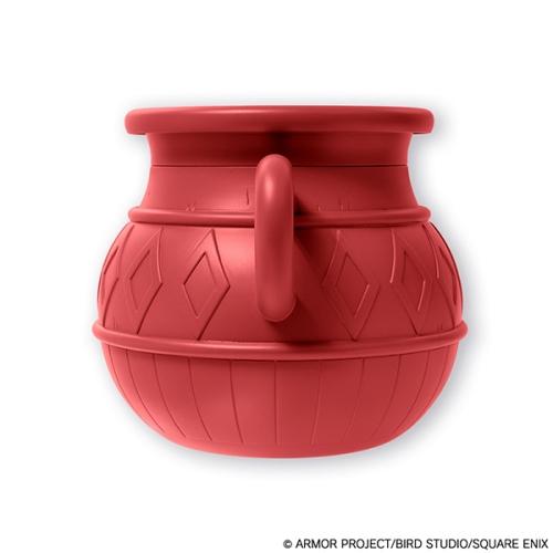 ドラゴンクエスト ドラクエグッズ ダストボックス ツボック / スマイル