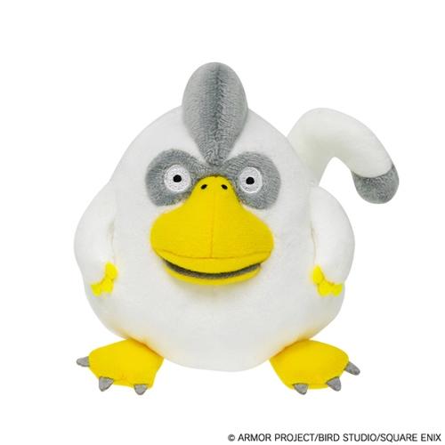 ドラゴンクエスト ドラクエグッズ ぬいぐるみクリーナー ももんじゃ