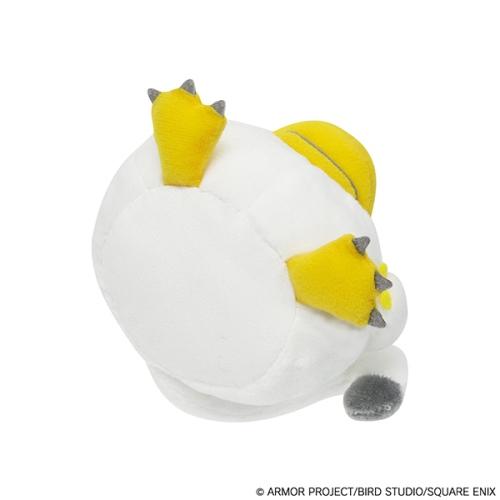 ドラゴンクエスト ドラクエグッズ ぬいぐるみクリーナー ももんじゃ