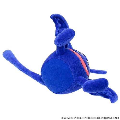 ドラゴンクエスト ドラクエグッズ ぬいぐるみクリーナー ドラキー