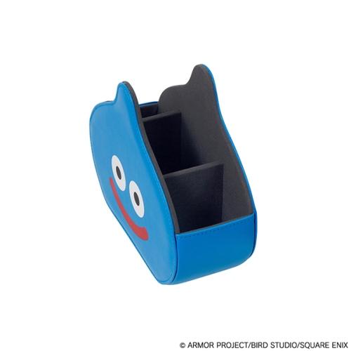 新品未使用！スライムグッズ！ ドラクエベビー＆キッズ 長袖フィットオール スライム(ブルー×70-80cm