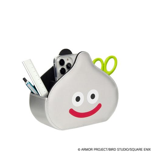 ドラゴンクエスト スマイルスライム マルチラック メタルスライム