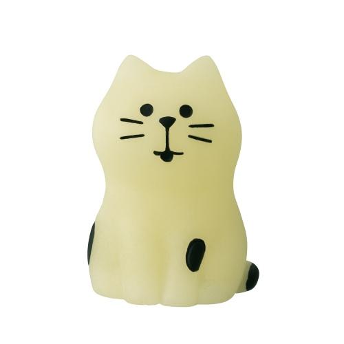 DECOLE（デコレ） concombre コンコンブル ひかりねこ / ハッピー