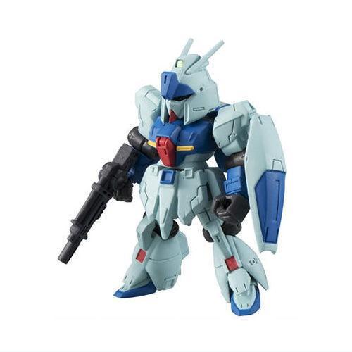 ガンダム 機動戦士ガンダム MOBILE SUIT ENSEMBLE 07 コンプリート5種