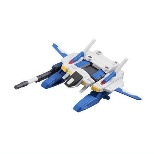 ガンダム 機動戦士ガンダム MOBILE SUIT ENSEMBLE 07 コンプリート5種