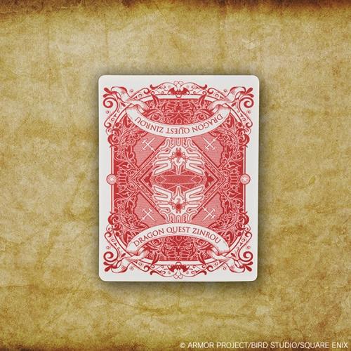 ドラゴンクエスト グッズ まとめ売り ドラゴンクエスト 人狼 / カードゲーム 2-14人用 ドラクエ グッズ