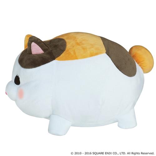 ファイナルファンタジー ファイナルファンタジーXIV ぬいぐるみ