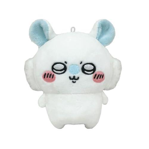 BANDAI（バンダイ） ちいかわ PlayCharm モモンガ / グッズ ぬいぐるみ