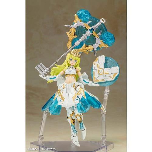 フレームアームズガール ドゥルガー I Save the Queen Ver. / プラモデルキット フィギュアの画像