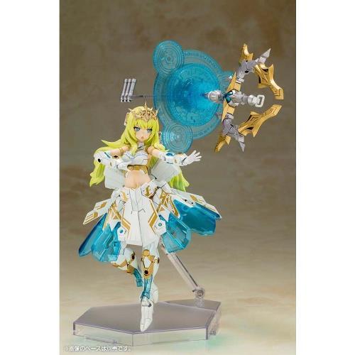 フレームアームズガール ドゥルガー I Save the Queen Ver. / プラモデルキット フィギュアの画像