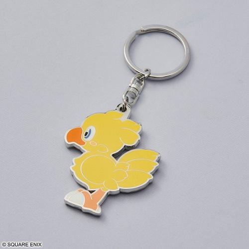 ファイナルファンタジーキーホルダー 12種セット FINAL FANTASY ALL THE BRAVEST METAL KEYCHAIN 29種セット