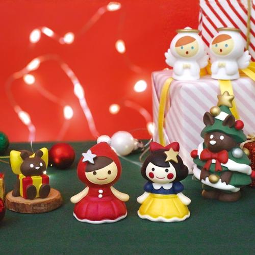 DECOLE（デコレ） Otogicco オトギッコ ツリーマンオオカミ