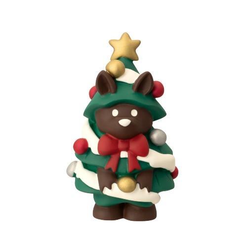 オトギッコ　オオカミ DECOLE（デコレ） Otogicco オトギッコ ツリーマンオオカミ