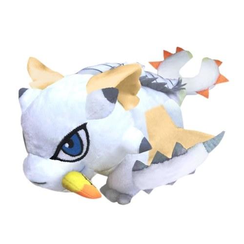 モンスターハンター デフォルメぬいぐるみ ベリオロス リニューアル