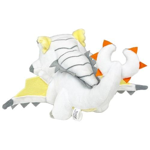 モンスターハンター デフォルメぬいぐるみ ベリオロス リニューアル