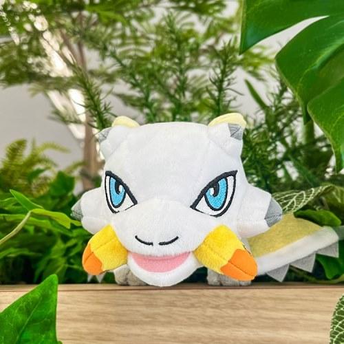 モンスターハンター デフォルメぬいぐるみ ベリオロス リニューアル