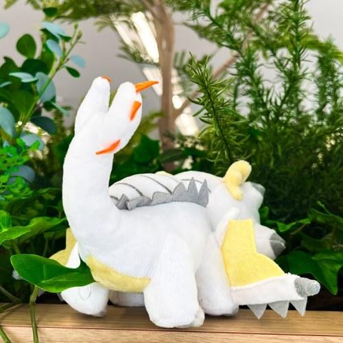 モンスターハンター デフォルメぬいぐるみ ベリオロス リニューアル