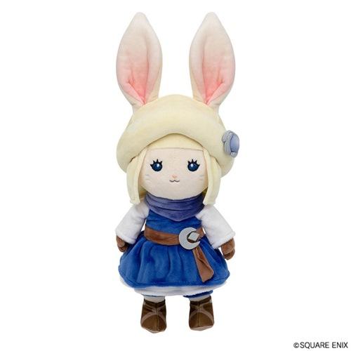 ファイナルファンタジー ファイナルファンタジーXIV ぬいぐるみ