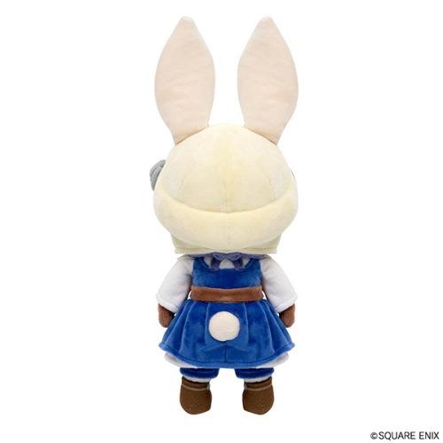 ファイナルファンタジー ファイナルファンタジーXIV ぬいぐるみ