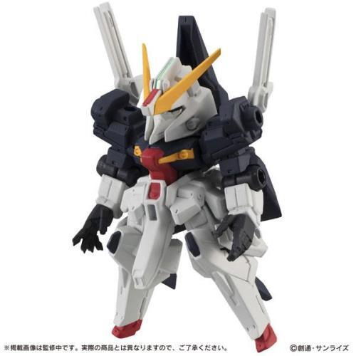 ガンダム 機動戦士ガンダム MOBILE SUIT ENSEMBLE 08 コンプリート5種