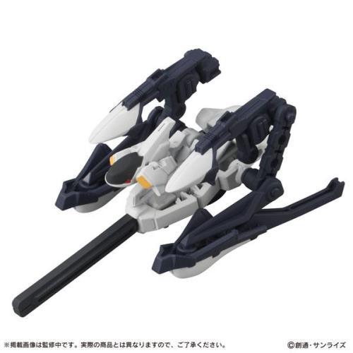 ガンダム 機動戦士ガンダム MOBILE SUIT ENSEMBLE 08 コンプリート5種
