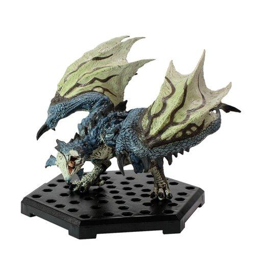 モンスターハンター カプコンフィギュアビルダー スタンダードモデル