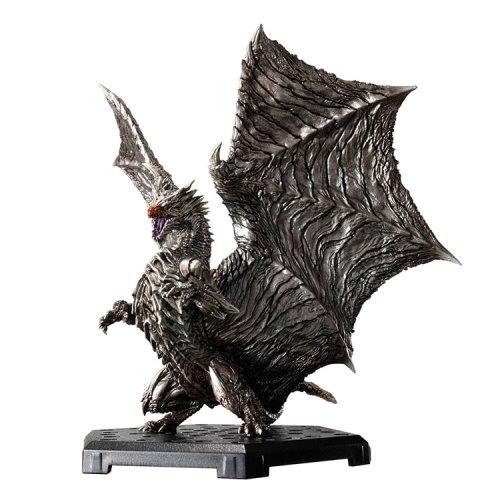 モンスターハンター カプコンフィギュアビルダー スタンダードモデル