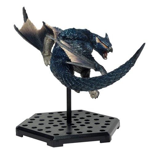Monster Hunter モンハン　フィギュア　カプコン　スタンダードモデル モンスターハンター カプコンフィギュアビルダー スタンダードモデル