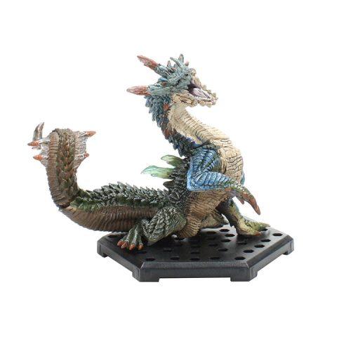 モンスターハンター カプコンフィギュアビルダー スタンダードモデル