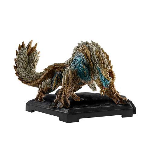 モンスターハンター カプコンフィギュアビルダー スタンダードモデル