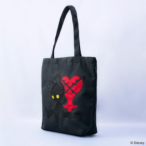 キングダムハーツ シリーズ キャラトート シャドウ / KHグッズ 1点