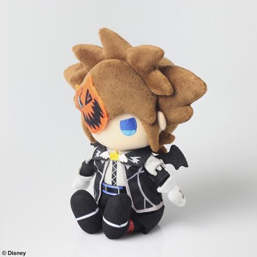 キングダムハーツ ソラハロウィンタウンVer.ぬいぐるみ 約20cm キングダムハーツ シリーズ ぬいぐるみ KH II ソラ ハロウィンタウン