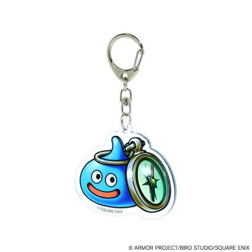 ドラゴンクエスト ドラゴンクエストウォーク アクリルキーホルダー