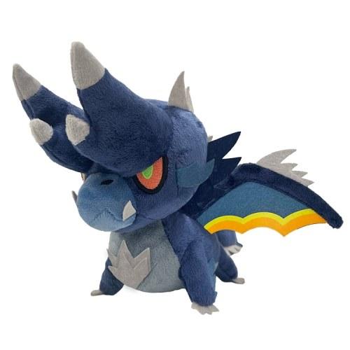 モンスターハンター デフォルメぬいぐるみ アルバトリオン / 煌 モンスターハンター デフォルメぬいぐるみ アルバトリオン / 煌