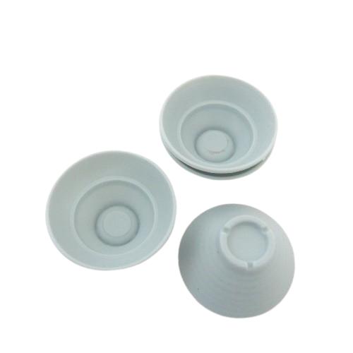 ミニチュア材料 丼ぶり 緑 40個セット 52mm 単価56円 / 和食器