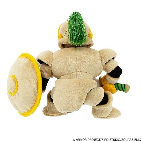 ドラゴンクエスト ドラクエグッズ モンスターぬいぐるみ カンダタこぶ