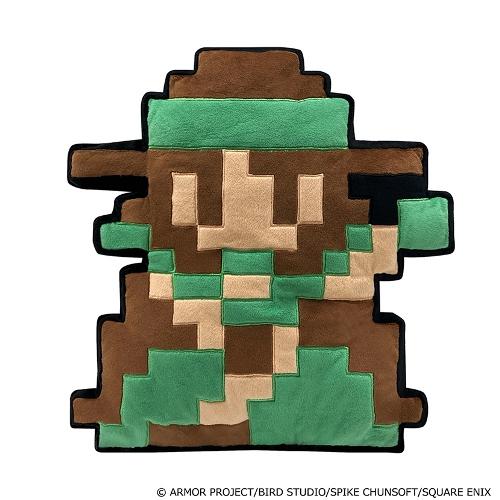 ドラゴンクエスト ドラゴンクエストIII そして伝説へ… ドット