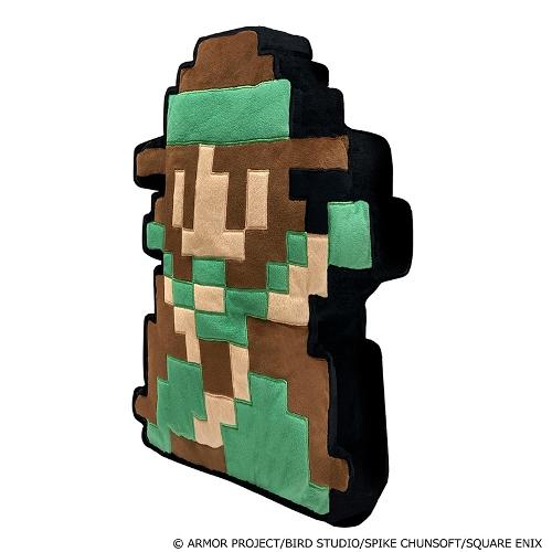 ドラゴンクエスト ドラゴンクエストIII そして伝説へ… ドット