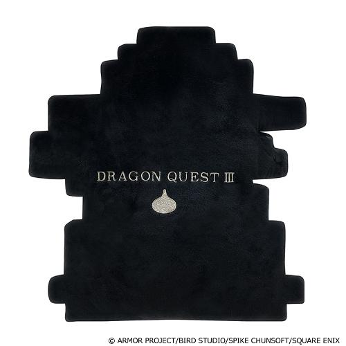 ドラゴンクエスト ドラゴンクエストIII そして伝説へ… ドット