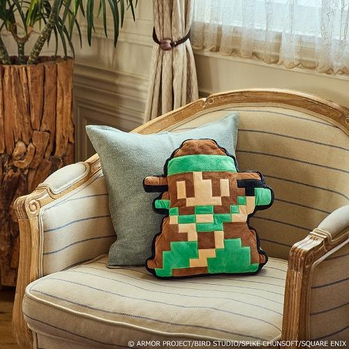 ドラゴンクエスト ドラゴンクエストIII そして伝説へ… ドット