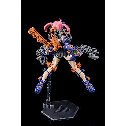 コトブキヤ（KOTOBUKIYA） メガミデバイス BUSTER DOLL ガンナー