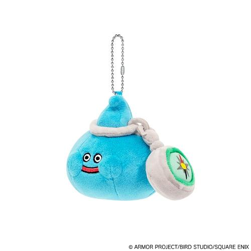 ドラゴンクエスト　かわいいぬいぐるみ　キーホルダー　キーチェーン　平成レトロ ドラゴンクエスト ドラゴンクエストウォーク ぬいぐるみマスコット