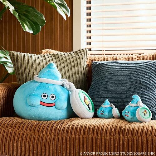 ドラゴンクエスト ドラゴンクエストウォーク ぬいぐるみマスコット