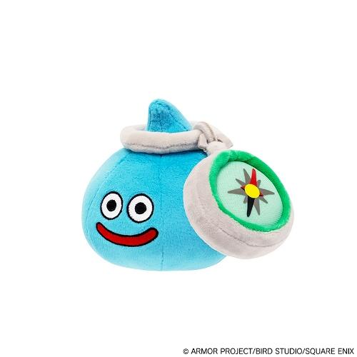 ドラゴンクエスト ドラゴンクエストウォーク ぬいぐるみ S スラミチ