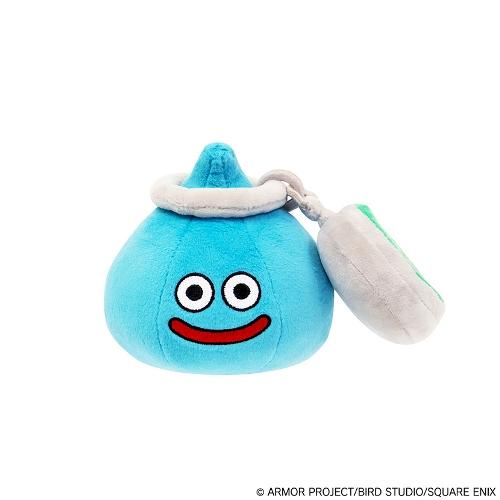 ドラゴンクエスト ドラゴンクエストウォーク ぬいぐるみ S スラミチ