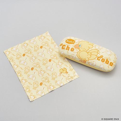 ファイナルファンタジー ファイナルファンタジーシリーズ メガネケース