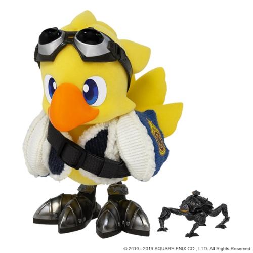 ファイナルファンタジー ファイナルファンタジーXIV フィギュア