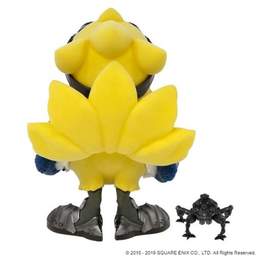 ファイナルファンタジー ファイナルファンタジーXIV フィギュア