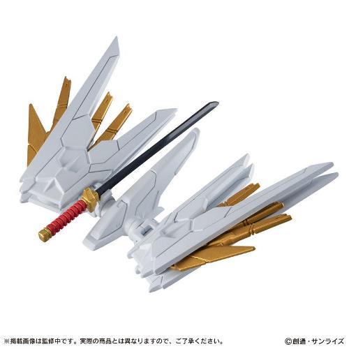ガンダム 機動戦士ガンダム MOBILE SUIT ENSEMBLE 28 10個入り ガンダム 機動戦士ガンダム MOBILE SUIT ENSEMBLE 28 10個入り