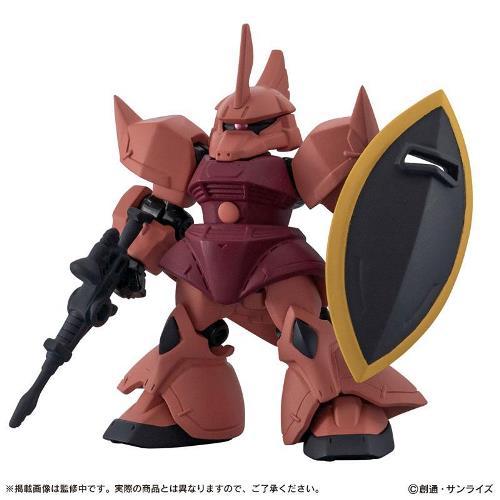 ガンダム 機動戦士ガンダム MOBILE SUIT ENSEMBLE 28 10個入り ガンダム 機動戦士ガンダム MOBILE SUIT ENSEMBLE 28 10個入り